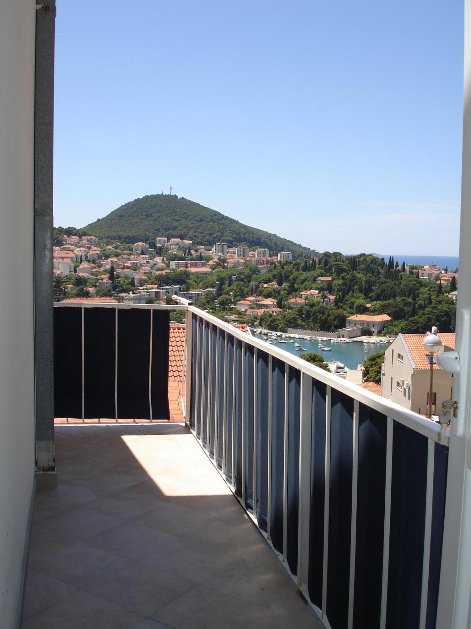 Rooms Andrijana Dubrovnik Exterior photo