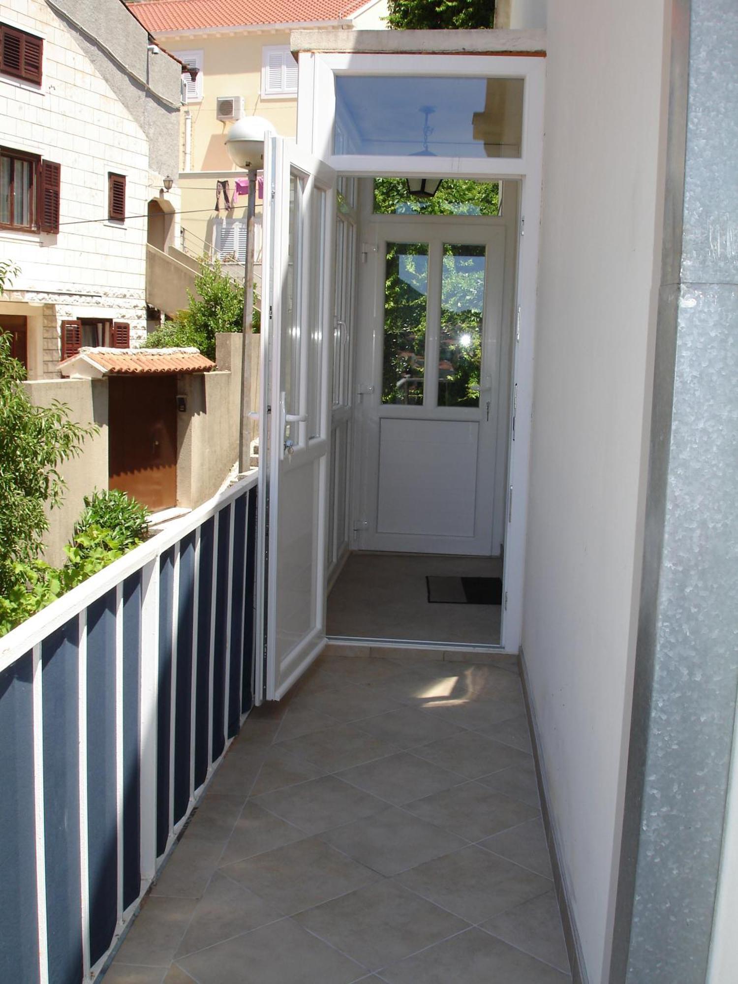 Rooms Andrijana Dubrovnik Exterior photo
