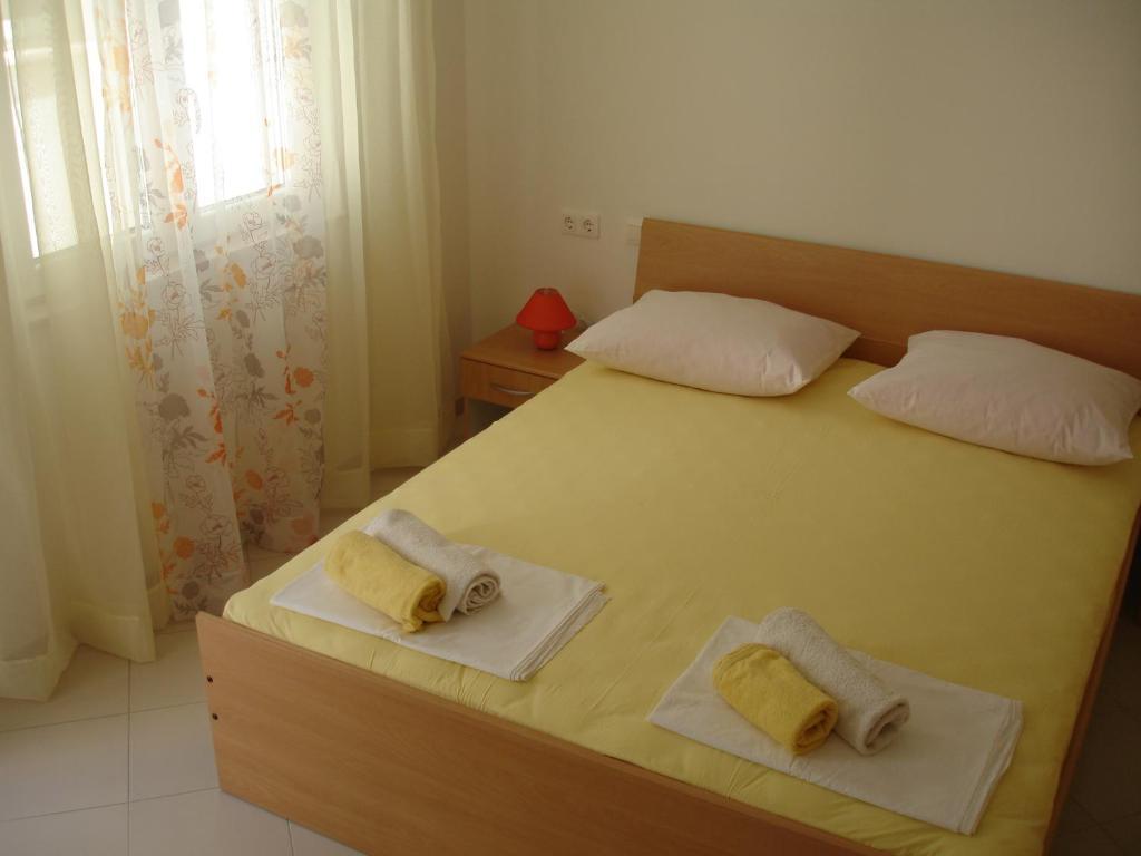 Rooms Andrijana Dubrovnik Room photo