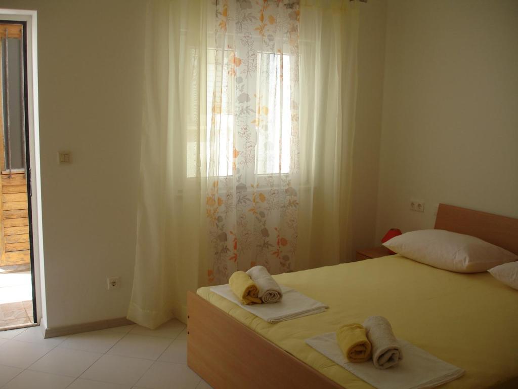 Rooms Andrijana Dubrovnik Room photo