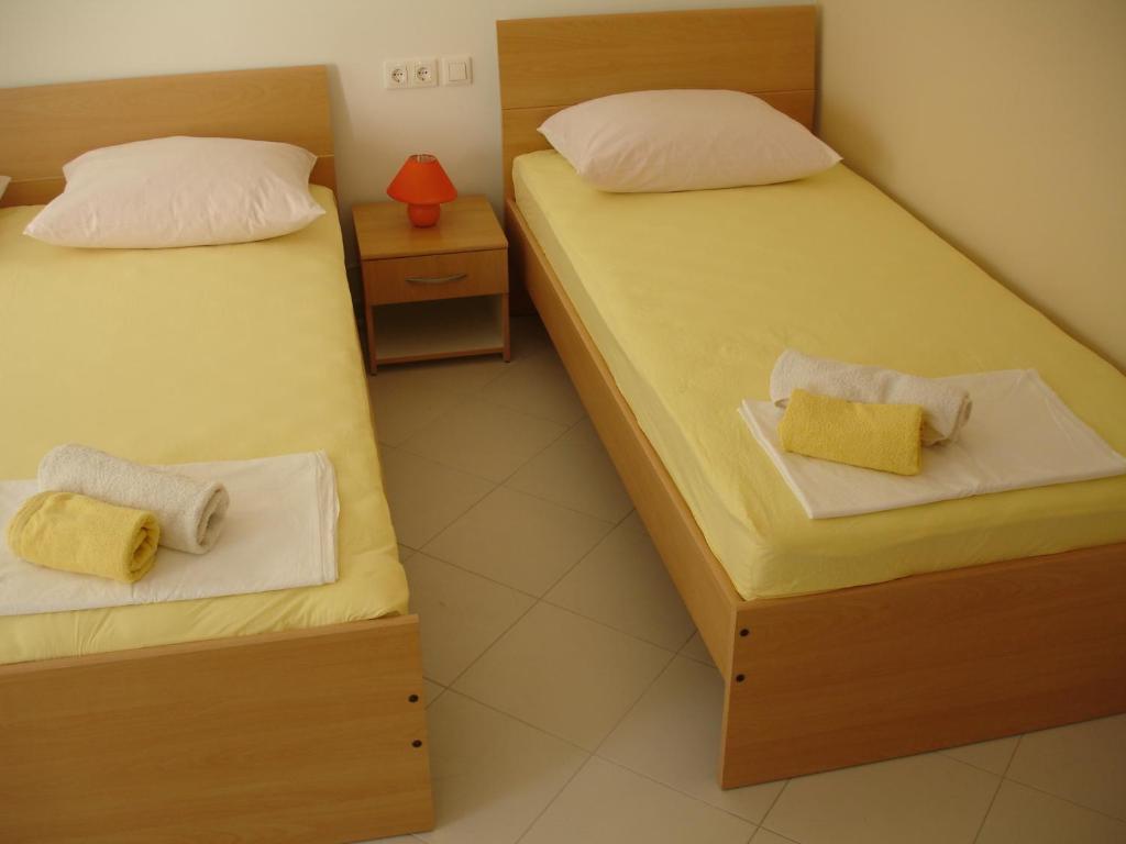 Rooms Andrijana Dubrovnik Room photo
