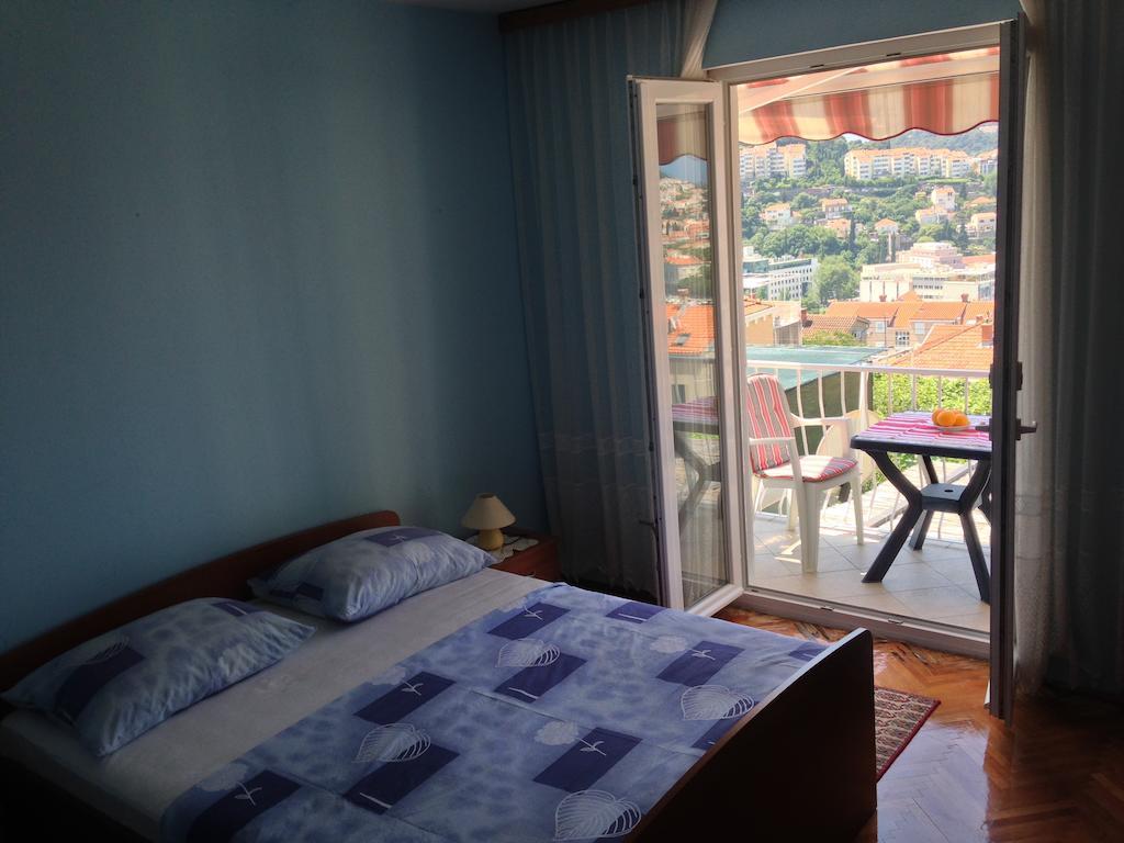 Rooms Andrijana Dubrovnik Room photo